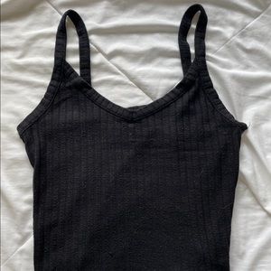 American Eagle V-neck tank top